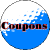 Money saving coupons!